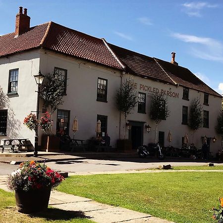 Hotel The Pickled Parson Of Sedgefield Extérieur photo