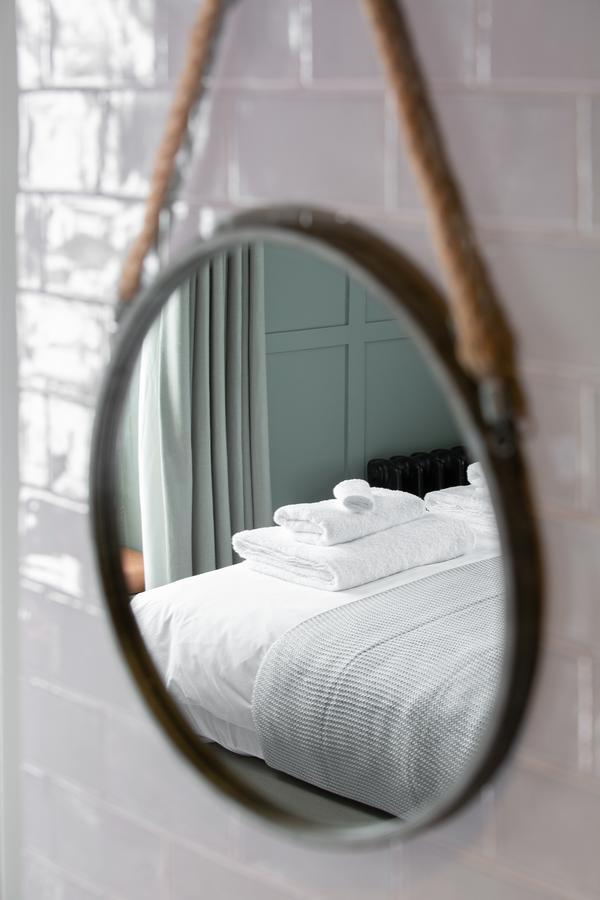 Hotel The Pickled Parson Of Sedgefield Extérieur photo