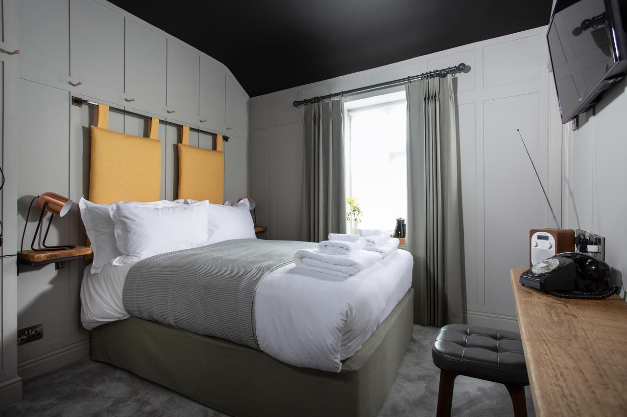 Hotel The Pickled Parson Of Sedgefield Extérieur photo