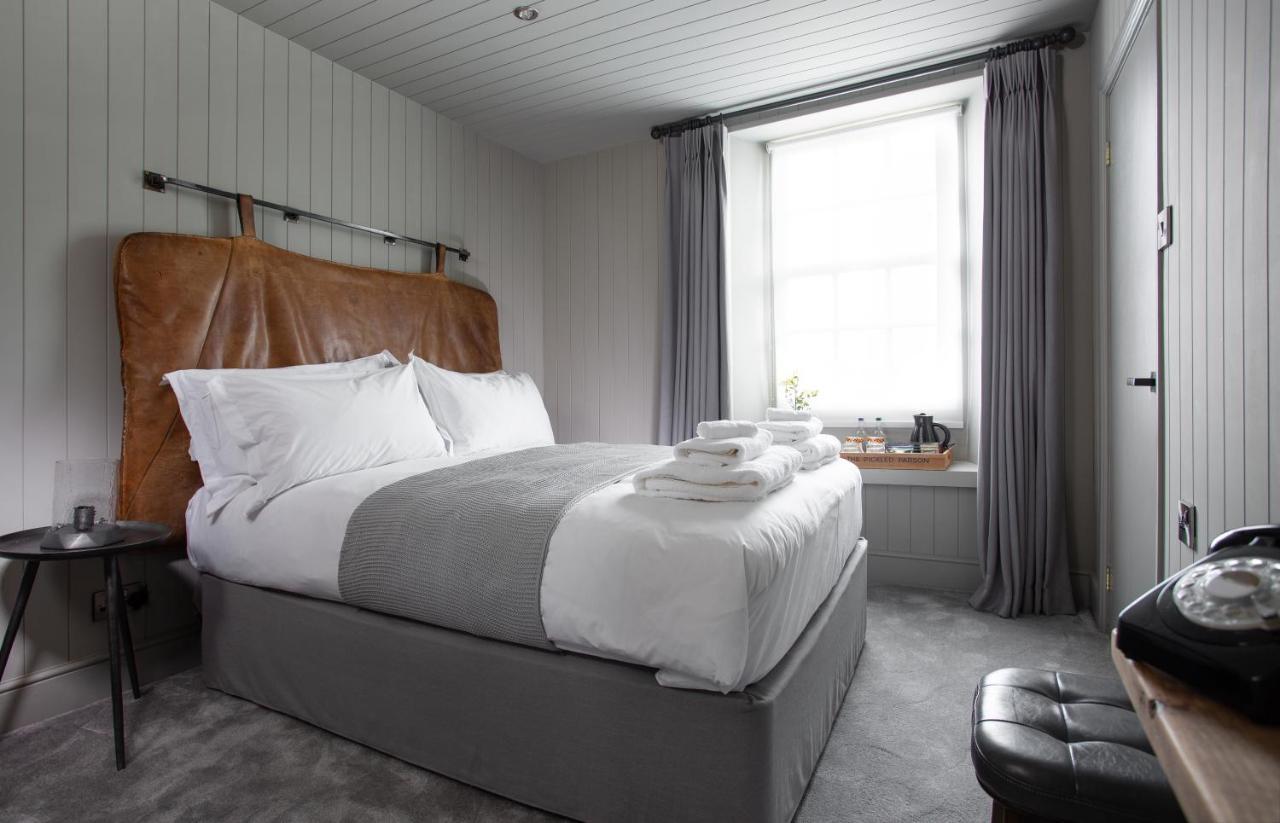 Hotel The Pickled Parson Of Sedgefield Extérieur photo